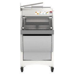 Хлеборезка Jac New Self 450