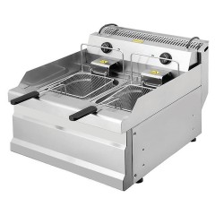 Фритюрница электрическая Kocateq MCEF 56