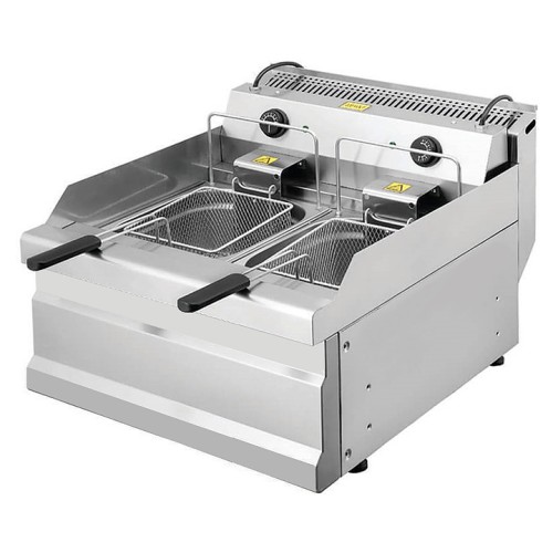 Фритюрница электрическая Kocateq MCEF 56