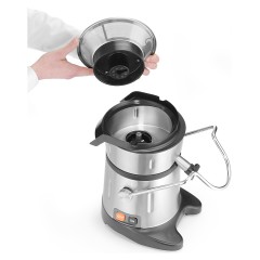 Соковыжималка универсальная HENDI 221105