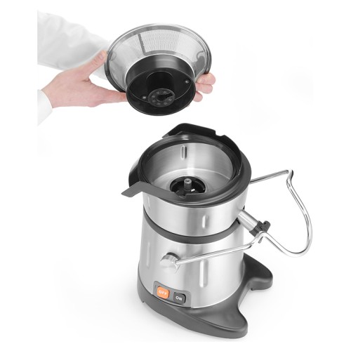 Соковыжималка универсальная HENDI 221105