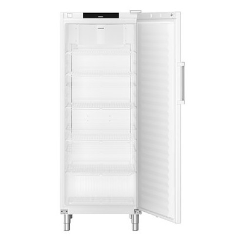 ШКАФ ХОЛОД.С ГЛУХ.ДВЕРЬЮ LIEBHERR FRFVG 6501