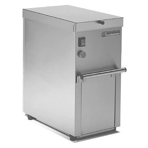 Измельчитель льда SCOTSMAN CRUSHMAN 360