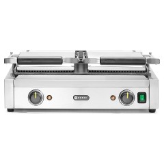 Гриль контактный HENDI 263808