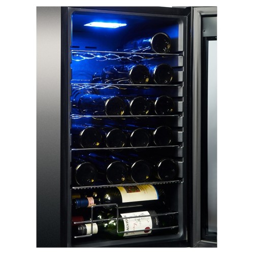 Винный шкаф Vinosafe VSF24AM