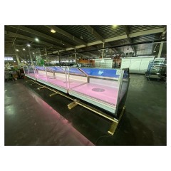 Витрина холодильная KIFATO БЕРЛИН 2500 вынос