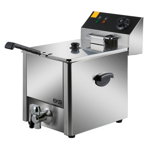 Фритюрница EKSI HEF-8LT
