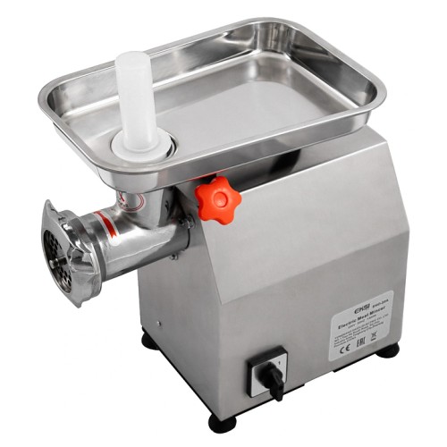 Мясорубка EKSI EHO-22A (нерж)