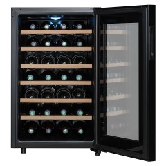 Винный шкаф Climadiff CC28
