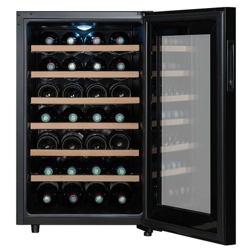 Винный шкаф Climadiff CC28