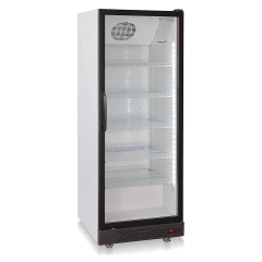 Шкаф холодильный Бирюса B500D