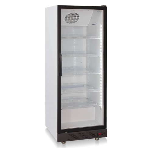 Шкаф холодильный Бирюса B500D