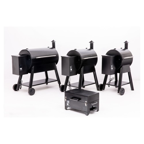 Мангал угольный GRILLODA МШ-1