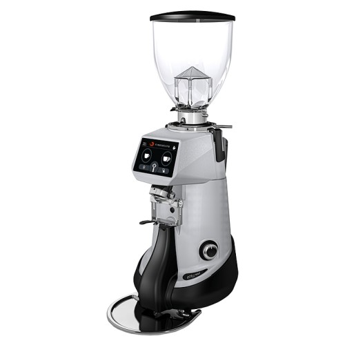 Кофемолка Fiorenzato F71 EK XGi PRO серая