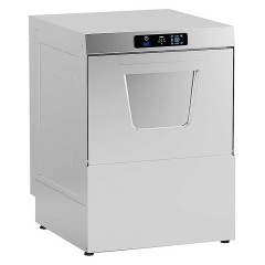 Посудомоечная машина с фронтальной загрузкой OZTI OBY 50T PDRT, с сенсорной панелью управления