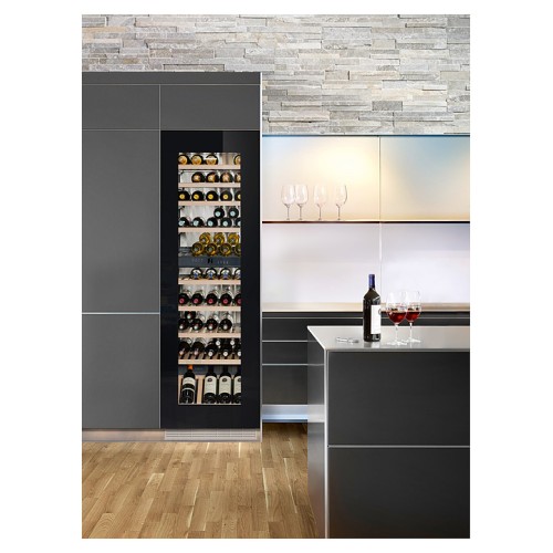 ШКАФ ВИННЫЙ ВСТРАИВАЕМЫЙ LIEBHERR EWTGB 3583