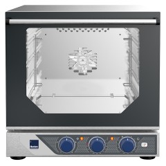 Печь конвекционная Radax GOGOL GG43M0HXGS (с парообразованием)