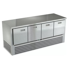 СТОЛ МОРОЗ. ЦЕНТРАЛ. СПН/М-122/13-1906