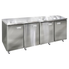 Стол холодильный Finist СХСз-700-4