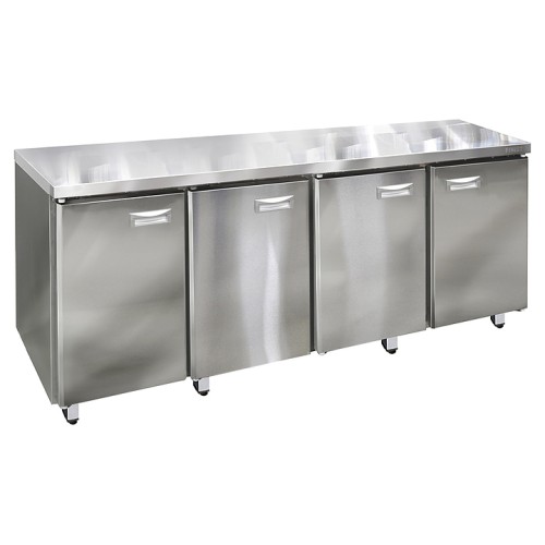 Стол холодильный Finist СХСз-700-4