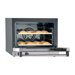 Конвекционная печь КПП-4ЭМ 