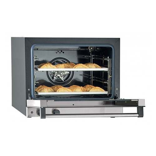 Конвекционная печь КПП-4ЭМ 