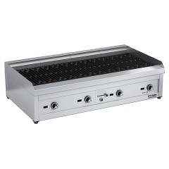 Вапо-гриль Вулкан ETK-BST4 «Алабама»