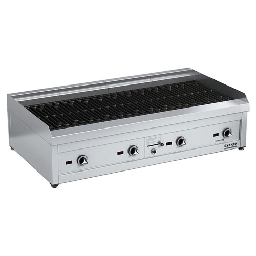 Вапо-гриль Вулкан ETK-BST4 «Алабама»