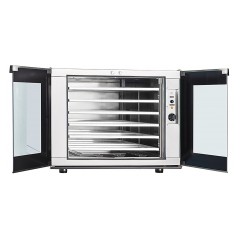 Шкаф расстоечный Abat ШРТ-12М