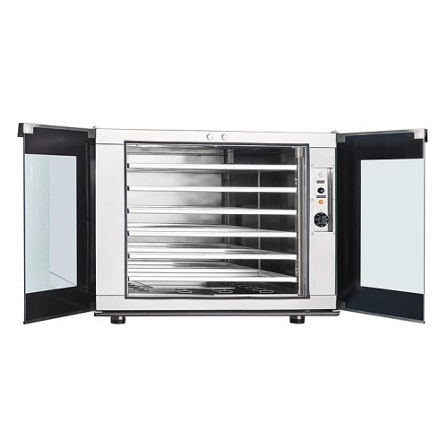 Шкаф расстоечный Abat ШРТ-12М