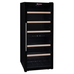 Винный шкаф La Sommeliere CVD102DZ