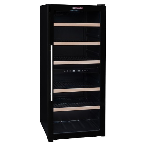 Винный шкаф La Sommeliere CVD102DZ