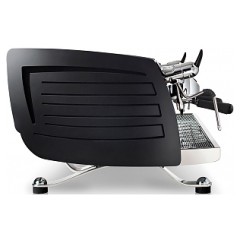 Кофемашина Victoria Arduino VA 388 Black Eagle Gravimetric 2 Gr 380V Standart Black Color