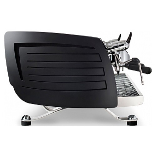 Кофемашина Victoria Arduino VA 388 Black Eagle Gravimetric 2 Gr 380V Standart Black Color