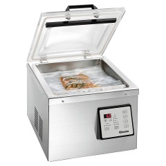 Упаковщик вакуумный Bartscher 290/4