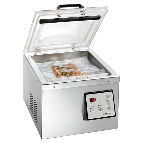 Упаковщик вакуумный Bartscher 290/4