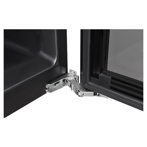 Винный шкаф MC Wine W60B