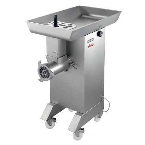 Мясорубка Sirman ТС-42 MONTANA 7HP