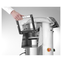 Картофелечистка HENDI Kitchen Line 229217