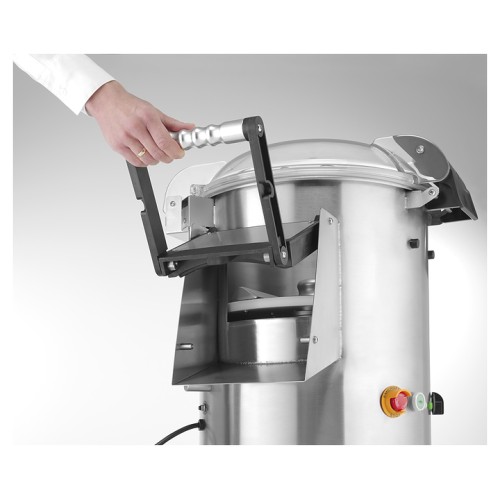 Картофелечистка HENDI Kitchen Line 229217