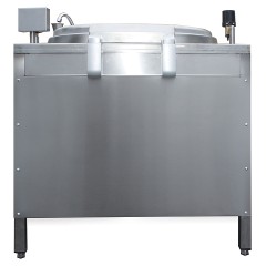 Котел пищеварочный KAYMAN КПЭ-400