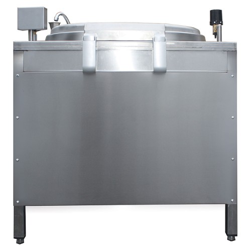 Котел пищеварочный KAYMAN КПЭ-400