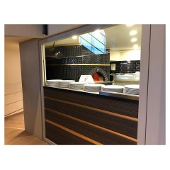 Печь для пиццы Manna Forni MF80DG