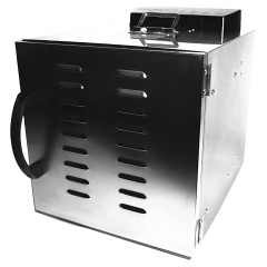 Сушилка для овощей и фруктов Hualian HFD-6