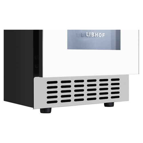 Винный шкаф Libhof Connoisseur CX-19 White