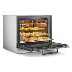 Печь конвекционная SMEG Professional ALFA43XE2HDS