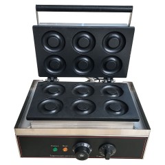 Аппарат для пончиков EKSI EDM-6