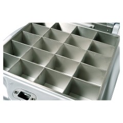 Тестоделитель DAUB Robocut S20