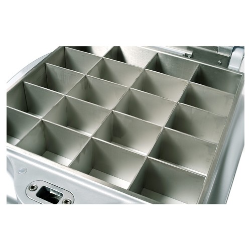 Тестоделитель DAUB Robocut S20