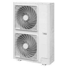 Внешний блок мультизональной системы General Climate GW-G280C/3N1A